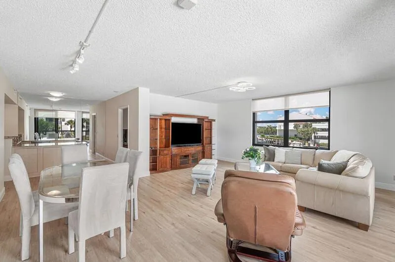 4748 S OCEAN BOULEVARD #2A Highland Beach, FL 33487