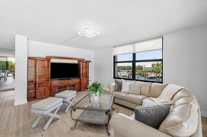 4748 S OCEAN BOULEVARD #2A Highland Beach, FL 33487
