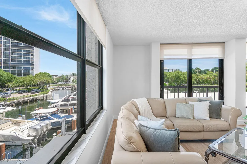 4748 S OCEAN BOULEVARD #2A Highland Beach, FL 33487