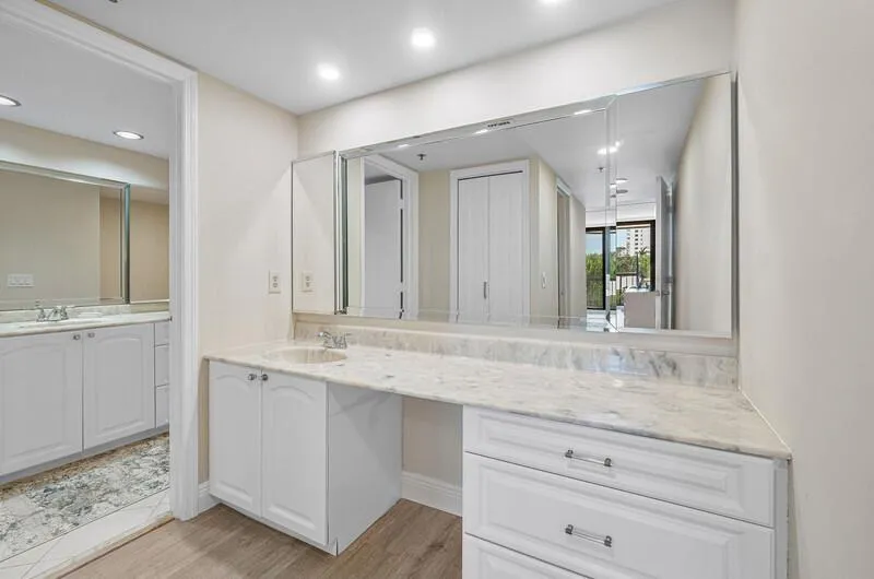 4748 S OCEAN BOULEVARD #2A Highland Beach, FL 33487