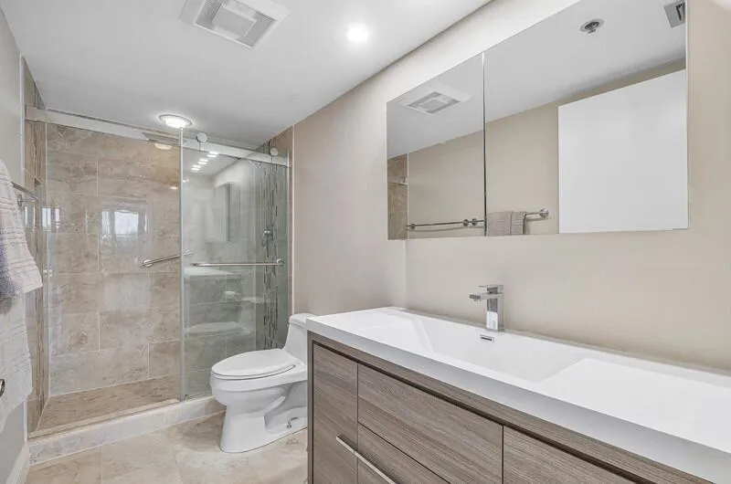 4748 S OCEAN BOULEVARD #2A Highland Beach, FL 33487