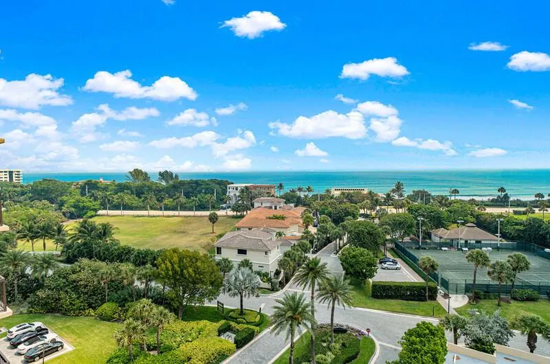 4748 S OCEAN BOULEVARD #2A Highland Beach, FL 33487