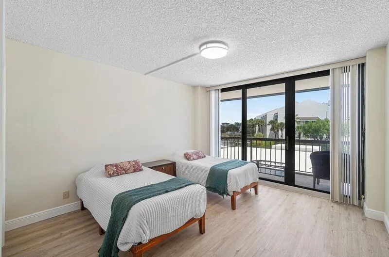 4748 S OCEAN BOULEVARD #2A Highland Beach, FL 33487