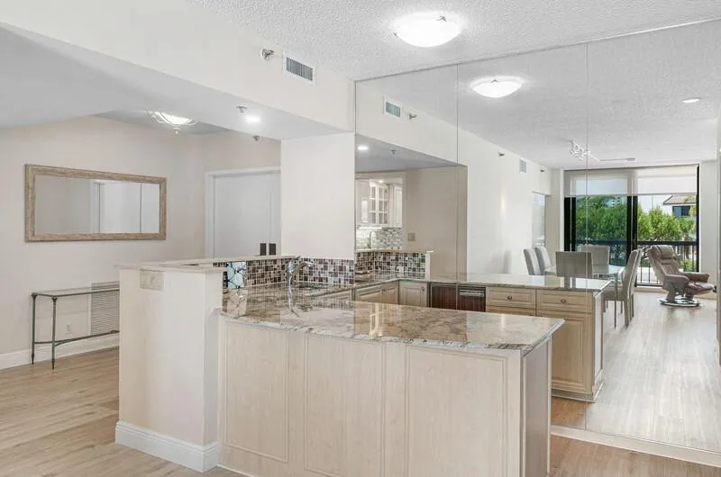 4748 S OCEAN BOULEVARD #2A Highland Beach, FL 33487