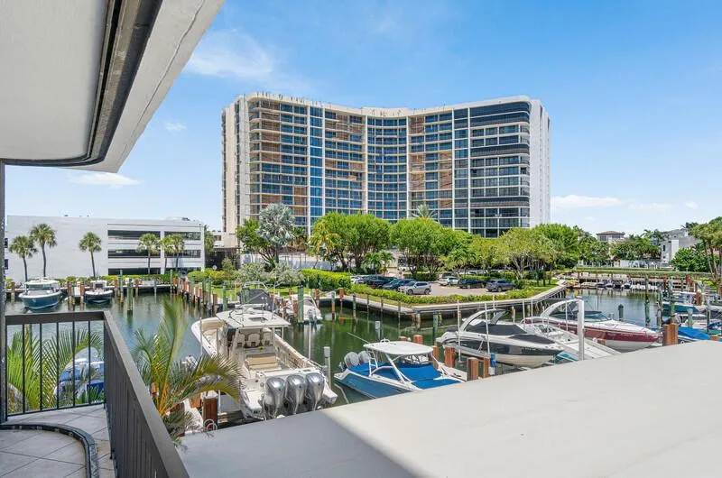 4748 S OCEAN BOULEVARD #2A Highland Beach, FL 33487
