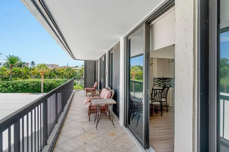 4748 S OCEAN BOULEVARD #2A Highland Beach, FL 33487