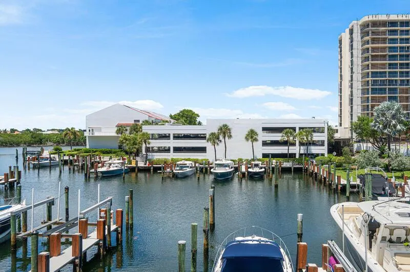 4748 S OCEAN BOULEVARD #2A Highland Beach, FL 33487