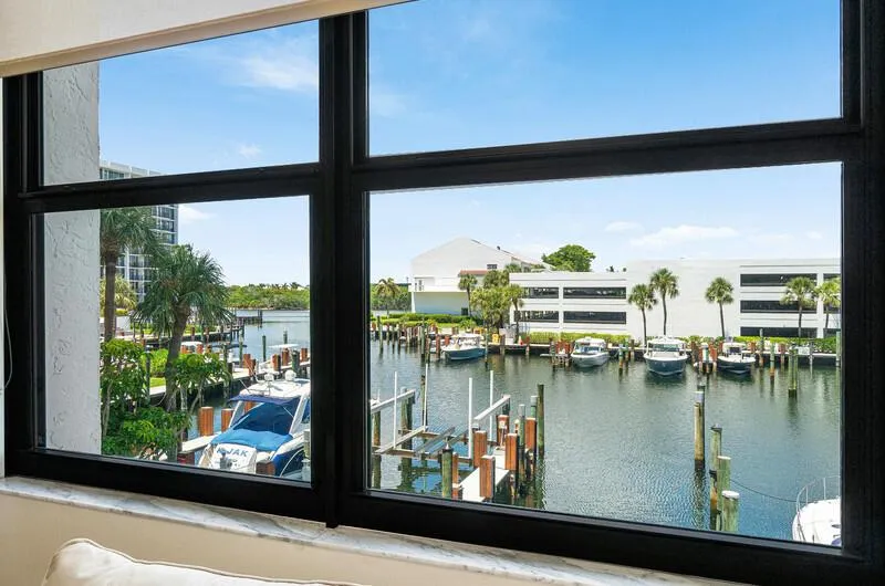 4748 S OCEAN BOULEVARD #2A Highland Beach, FL 33487