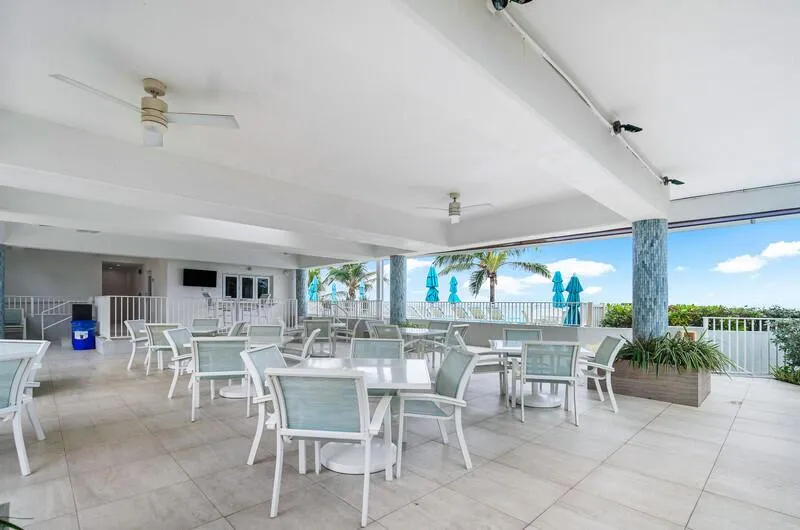 4748 S OCEAN BOULEVARD #2A Highland Beach, FL 33487