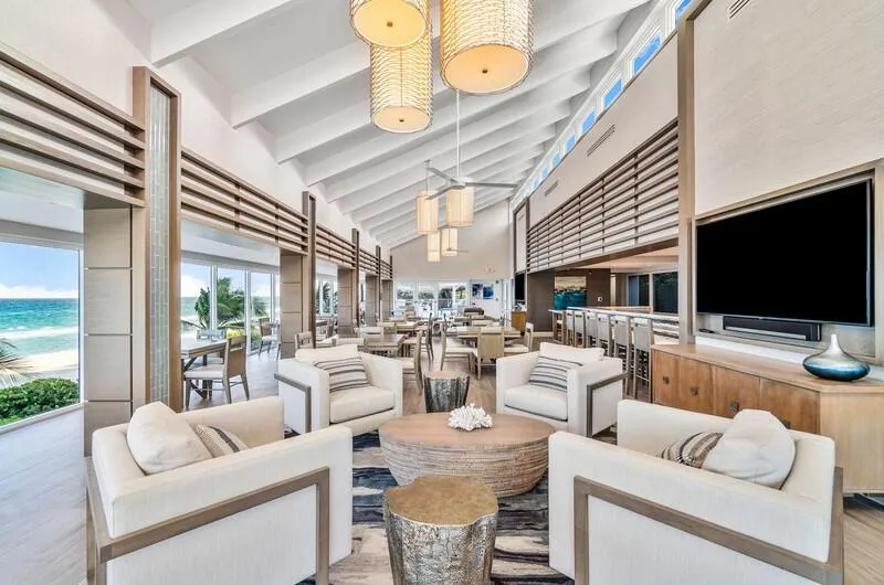 4748 S OCEAN BOULEVARD #2A Highland Beach, FL 33487