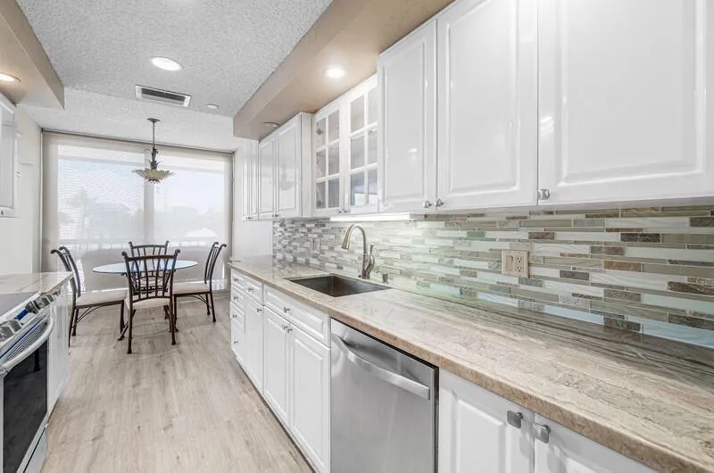 4748 S OCEAN BOULEVARD #2A Highland Beach, FL 33487