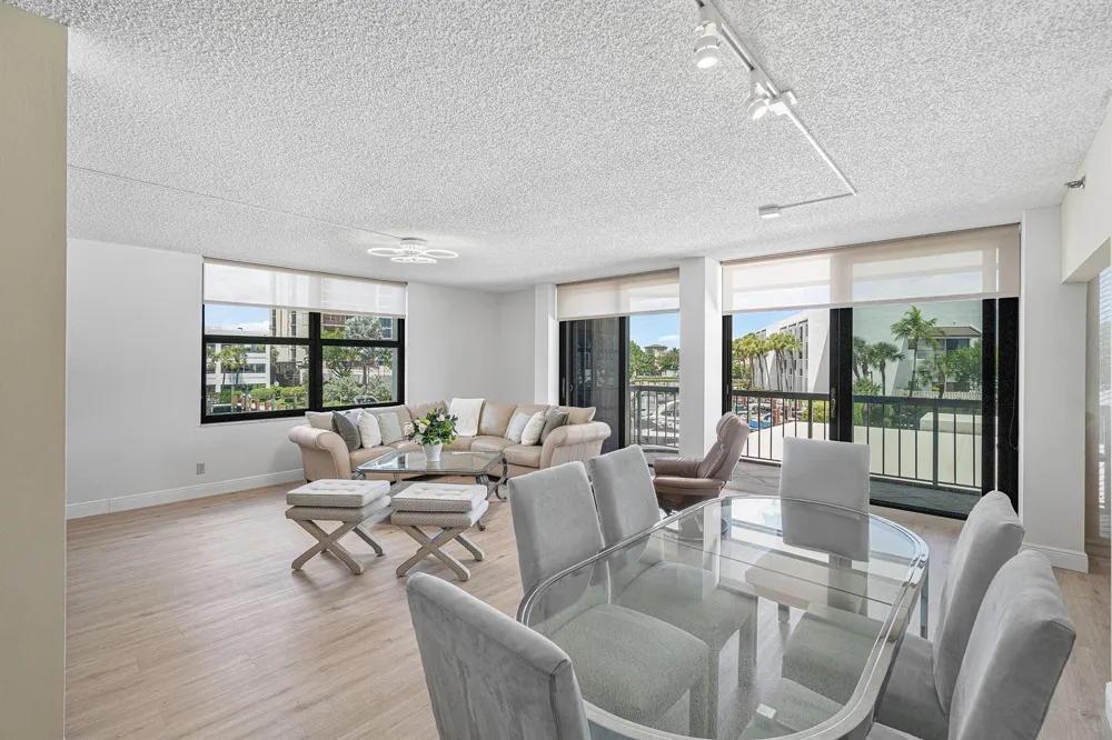 4748 S OCEAN BOULEVARD #2A Highland Beach, FL 33487
