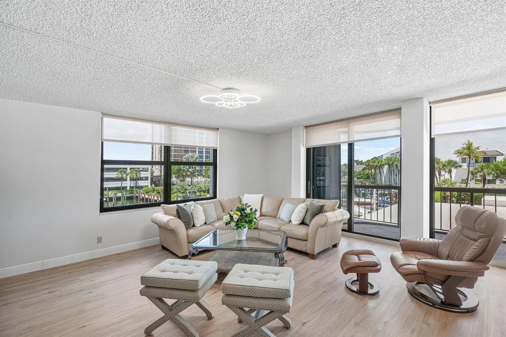 4748 S OCEAN BOULEVARD #2A Highland Beach, FL 33487