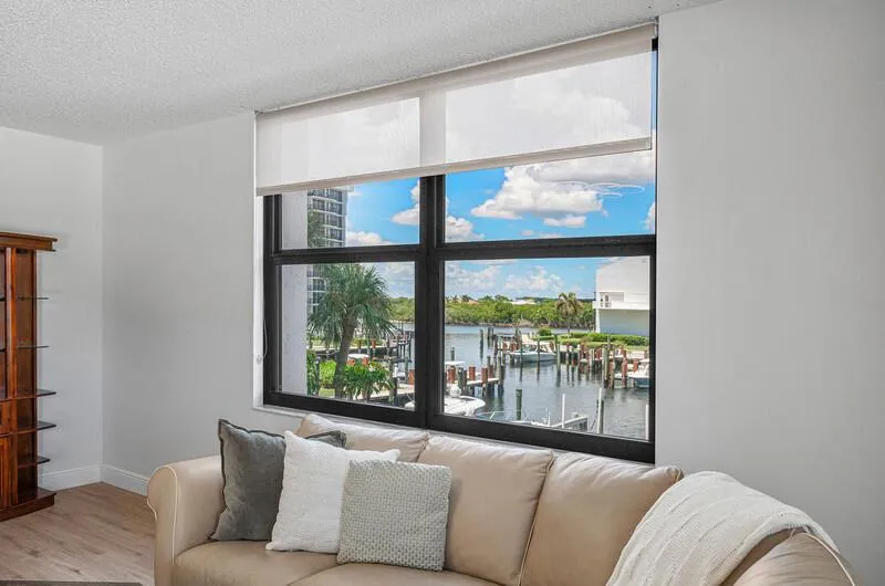4748 S OCEAN BOULEVARD #2A Highland Beach, FL 33487