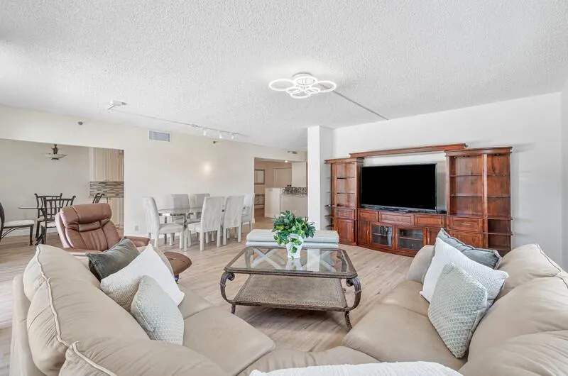 4748 S OCEAN BOULEVARD #2A Highland Beach, FL 33487