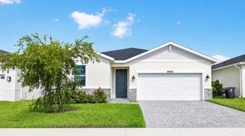 8666 Dahlia Circle