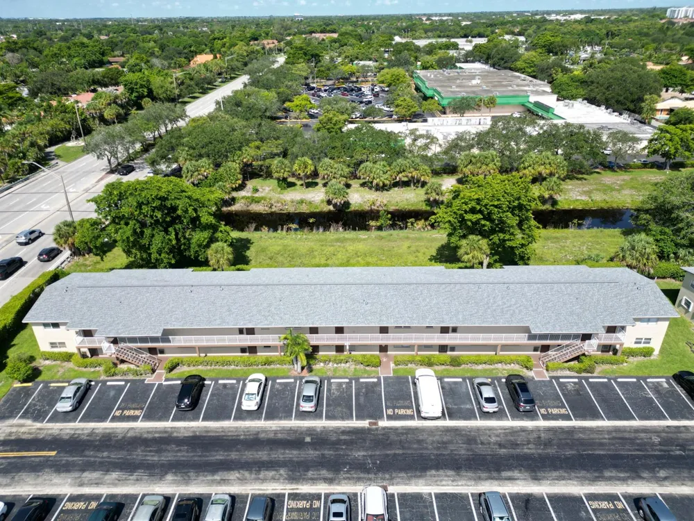 551 NW 80TH AVENUE #203 Margate, FL 33063