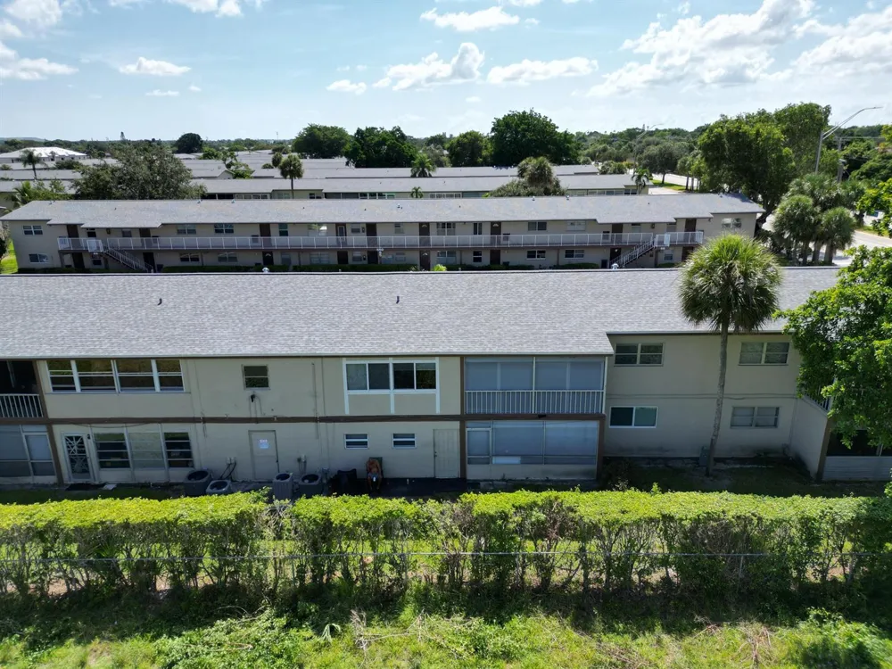 551 NW 80TH AVENUE #203 Margate, FL 33063