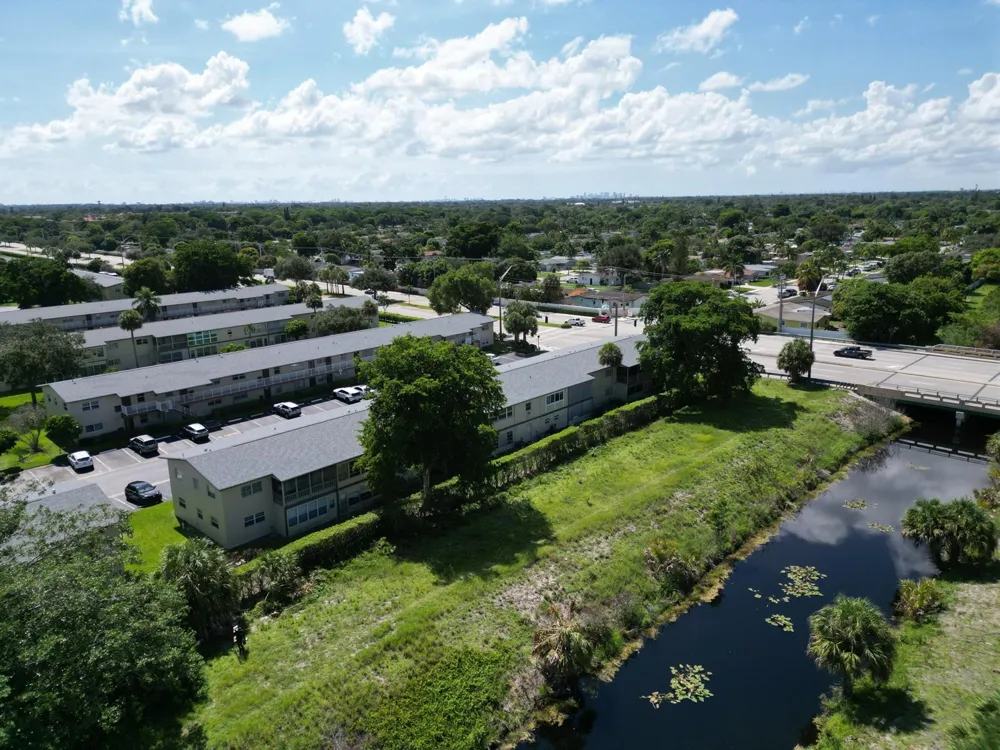 551 NW 80TH AVENUE #203 Margate, FL 33063