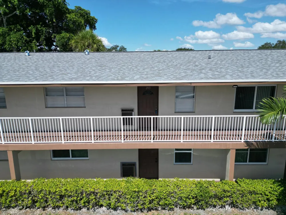 551 NW 80TH AVENUE #203 Margate, FL 33063