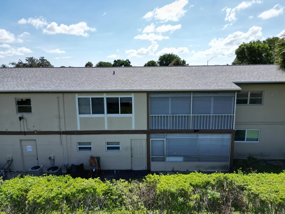 551 NW 80TH AVENUE #203 Margate, FL 33063