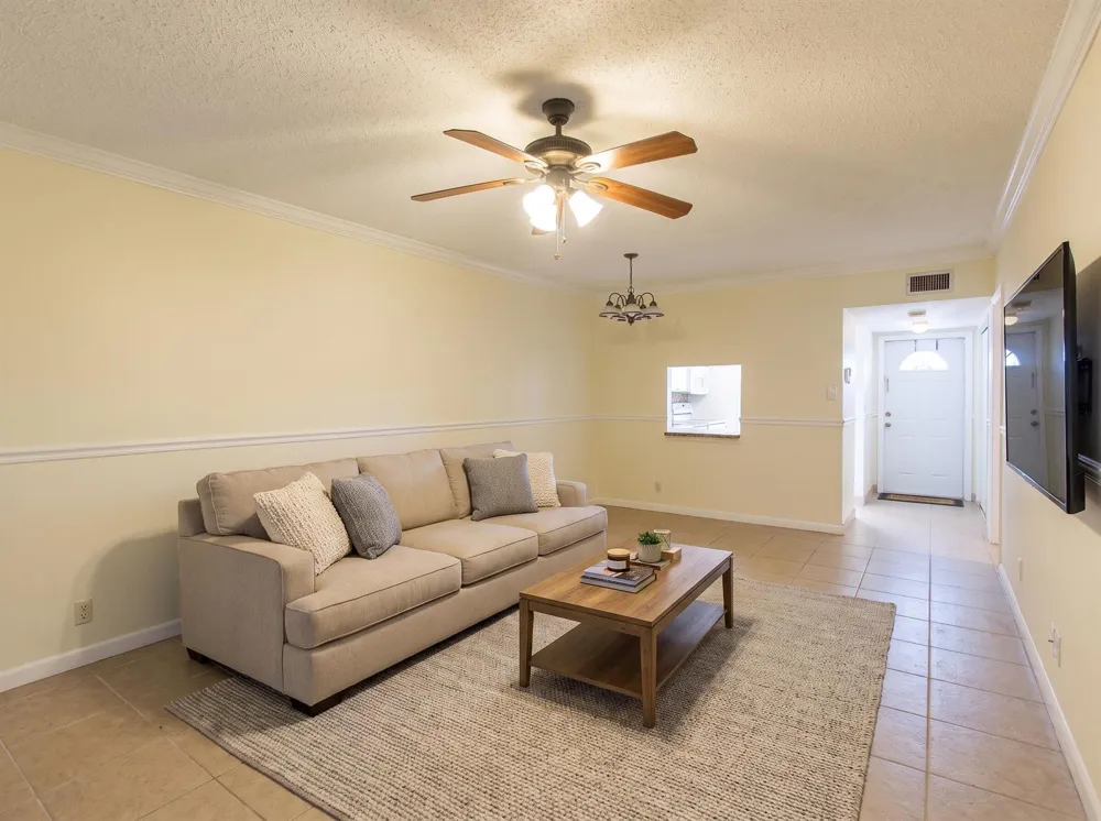 551 NW 80TH AVENUE #203 Margate, FL 33063