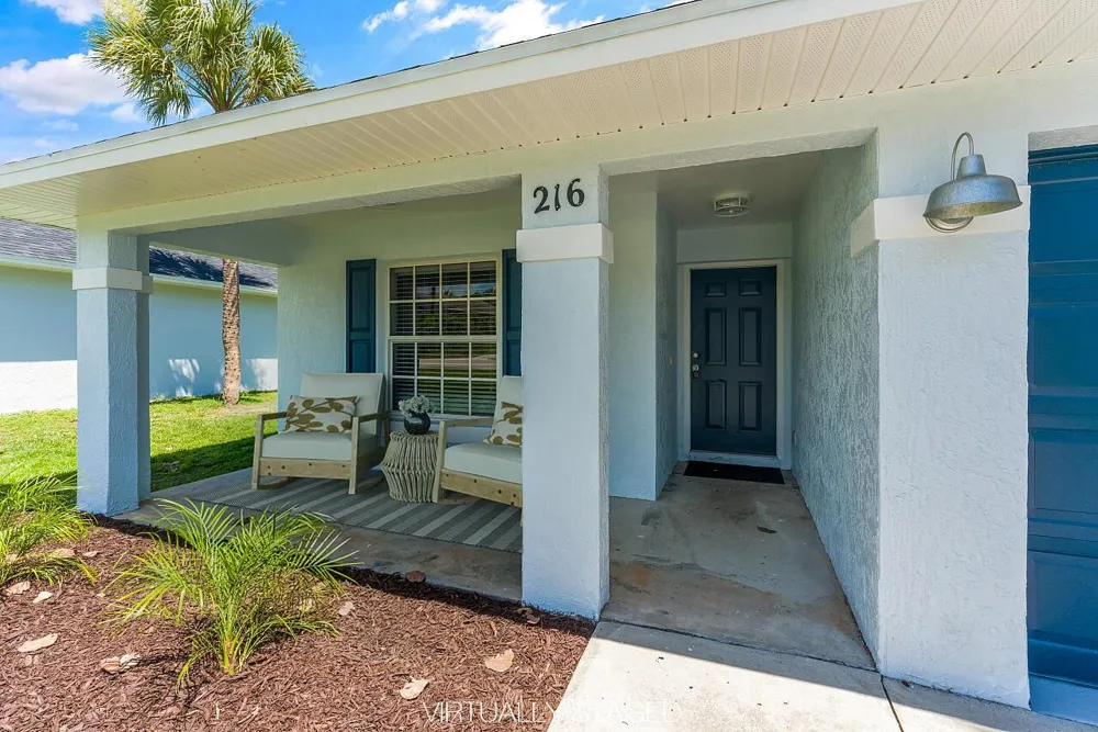 216 13th Street SW Vero Beach, FL 32962