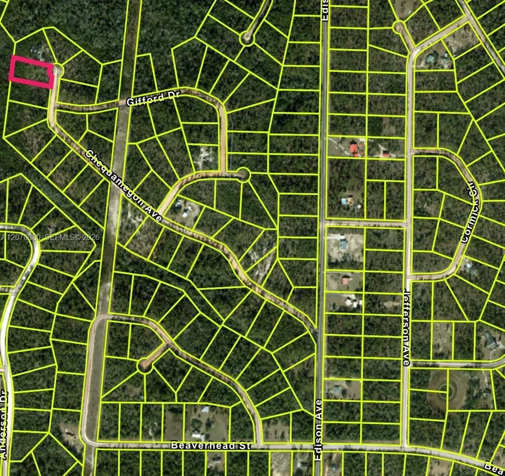 Chequamegon Ave Other City - In The State Of Florida, FL 32420