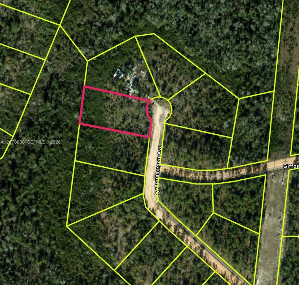 Chequamegon Ave Other City - In The State Of Florida, FL 32420