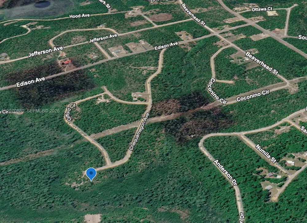 Chequamegon Ave Other City - In The State Of Florida, FL 32420