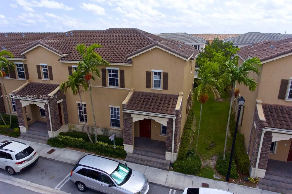 9362 SW 171st Ave Miami, FL 33196