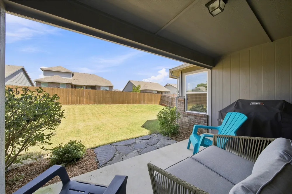 3212 Fredericksburg Street Broken Arrow, OK 74011