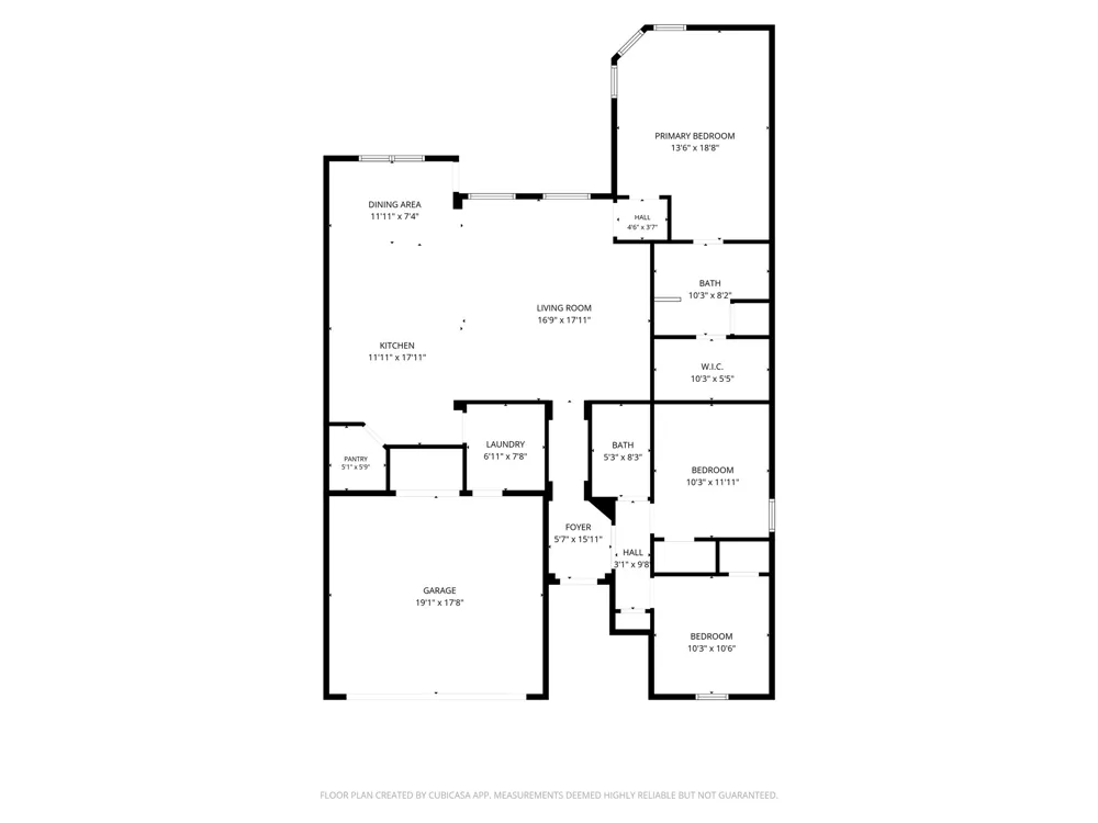 3212 Fredericksburg Street Broken Arrow, OK 74011