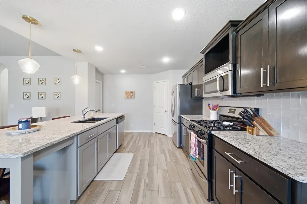 3212 Fredericksburg Street Broken Arrow, OK 74011
