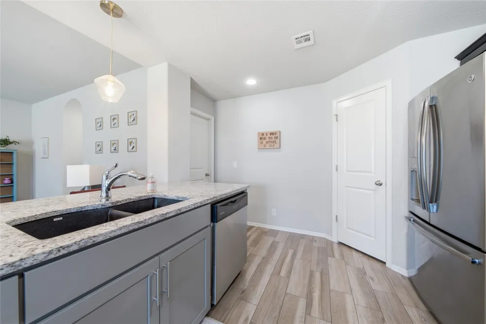 3212 Fredericksburg Street Broken Arrow, OK 74011