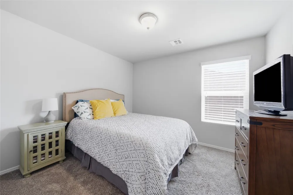 3212 Fredericksburg Street Broken Arrow, OK 74011