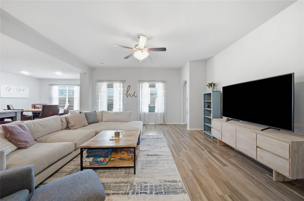 3212 Fredericksburg Street Broken Arrow, OK 74011