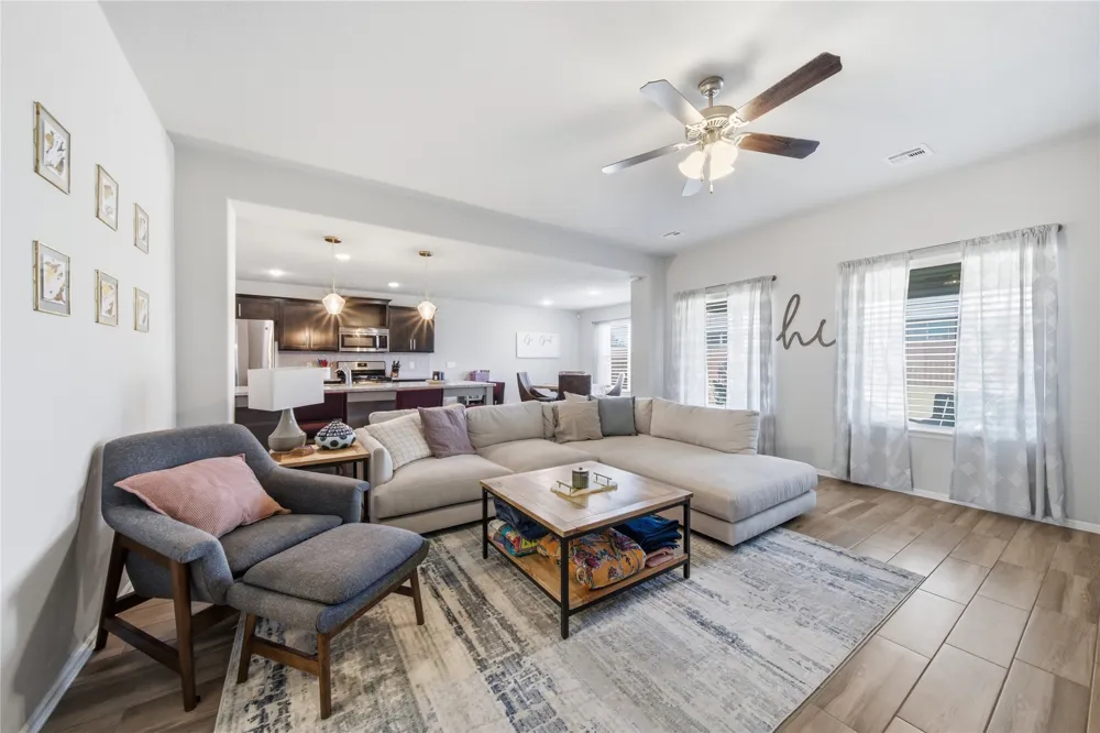3212 Fredericksburg Street Broken Arrow, OK 74011