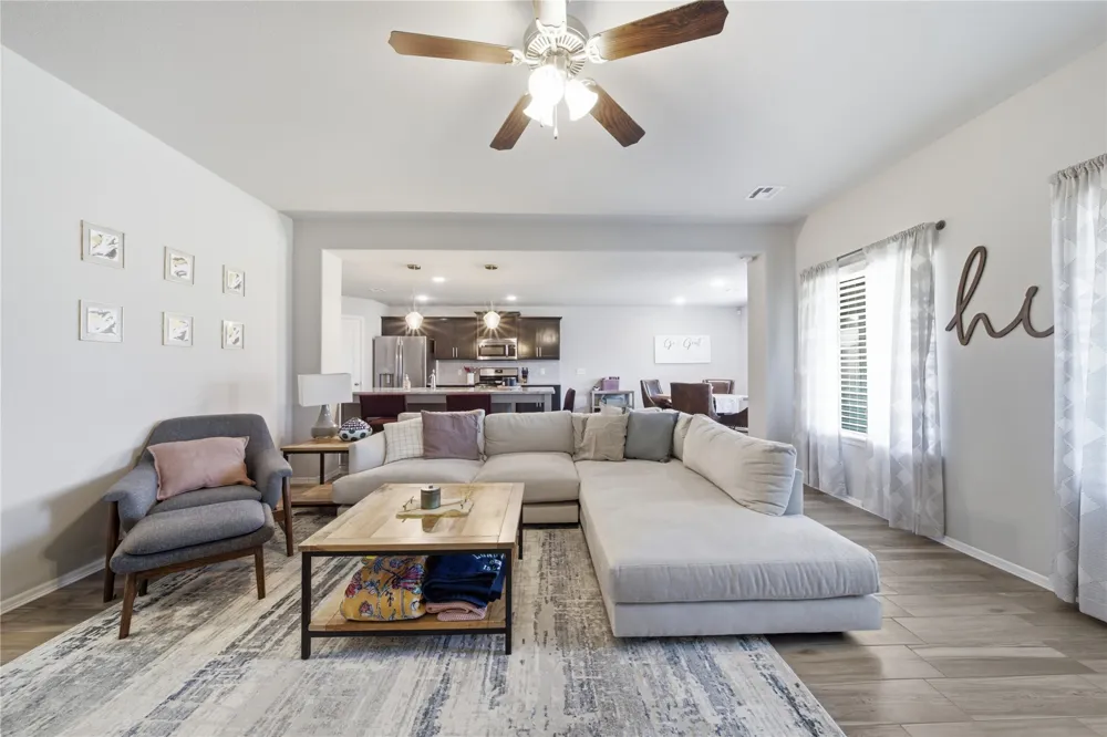 3212 Fredericksburg Street Broken Arrow, OK 74011