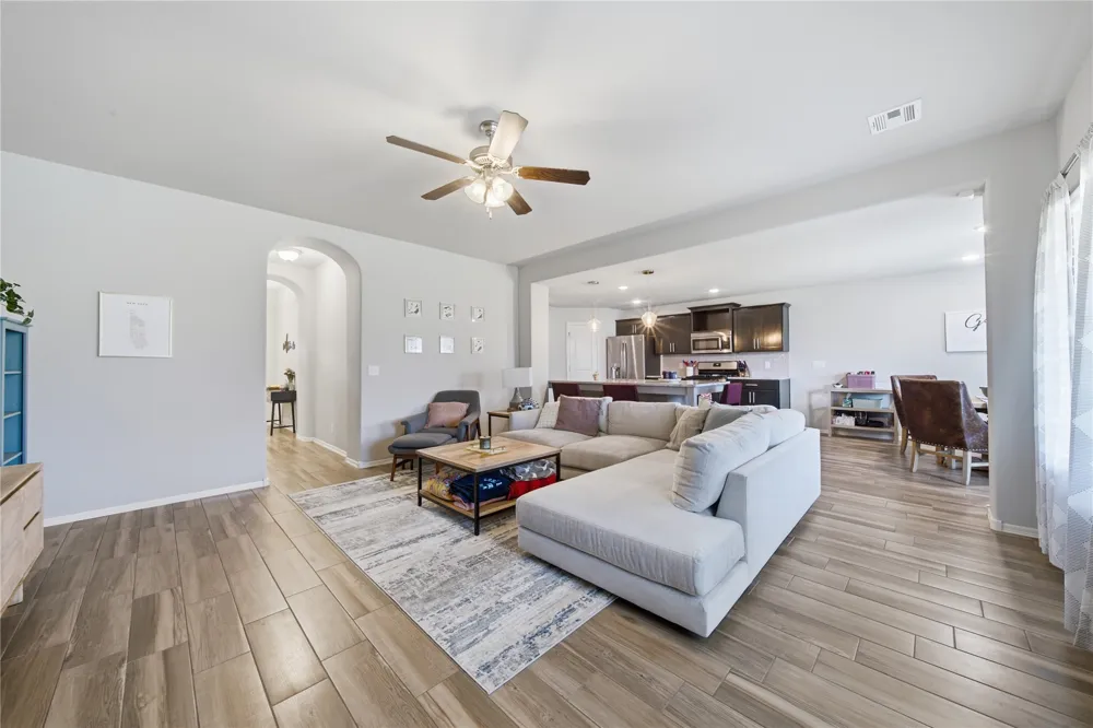 3212 Fredericksburg Street Broken Arrow, OK 74011
