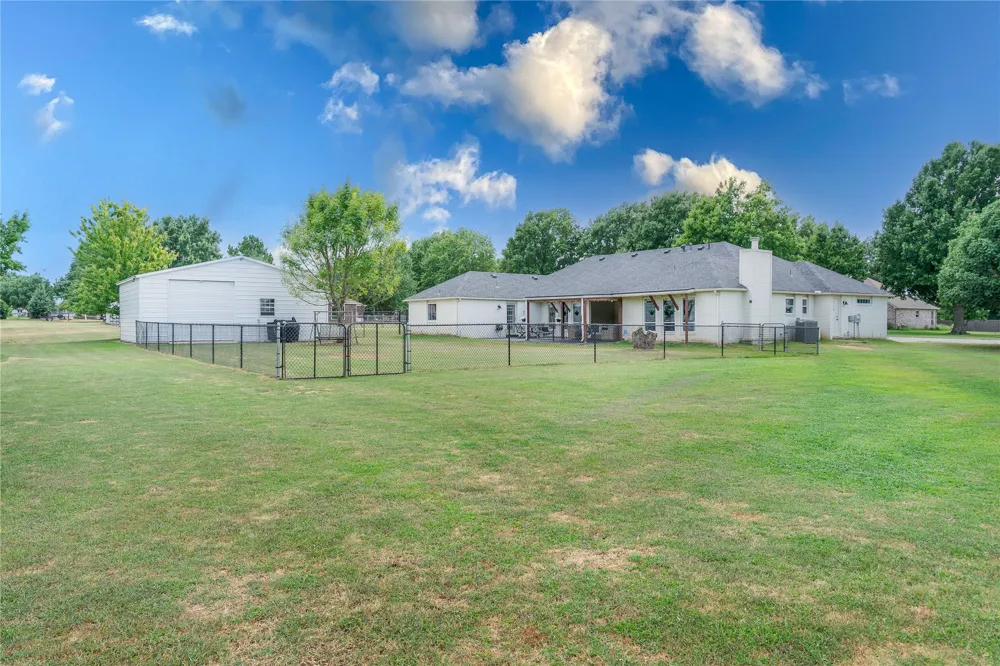 5825 S 286th EastAvenue Broken Arrow, OK 74014