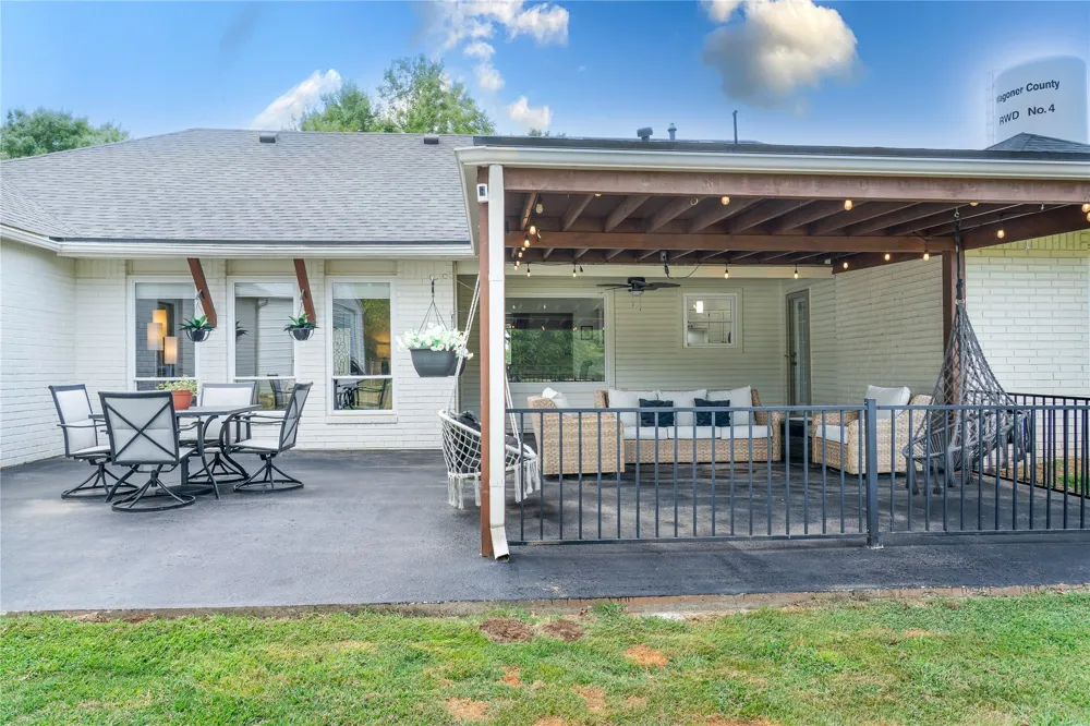 5825 S 286th EastAvenue Broken Arrow, OK 74014