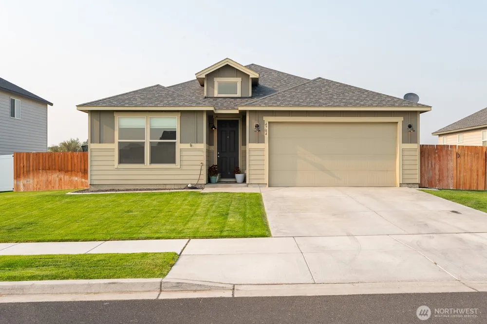 4704 E Thrush Street Moses Lake, WA 98837