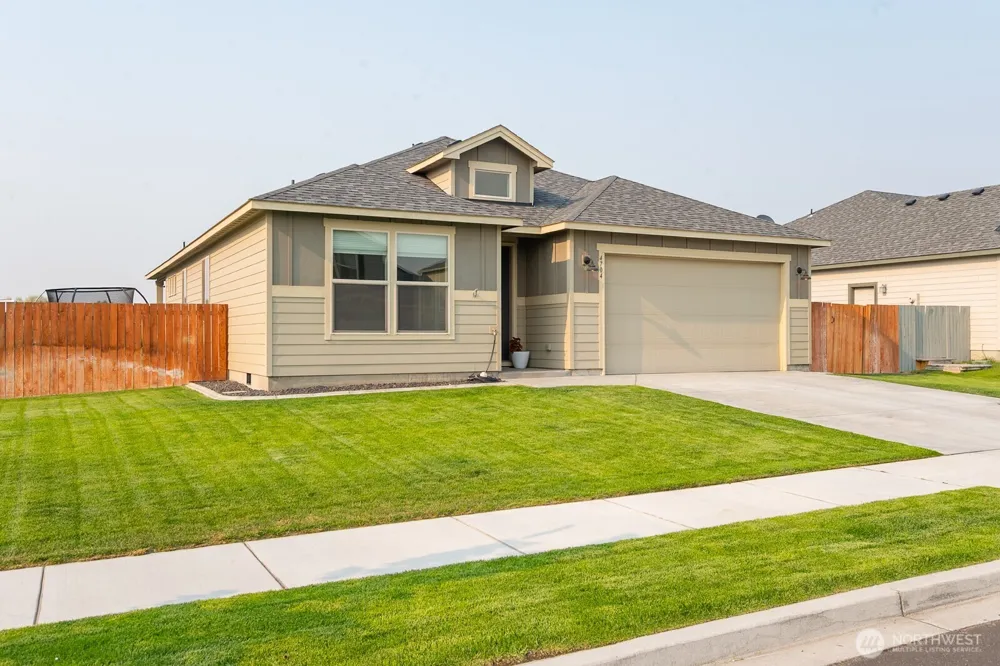 4704 E Thrush Street Moses Lake, WA 98837