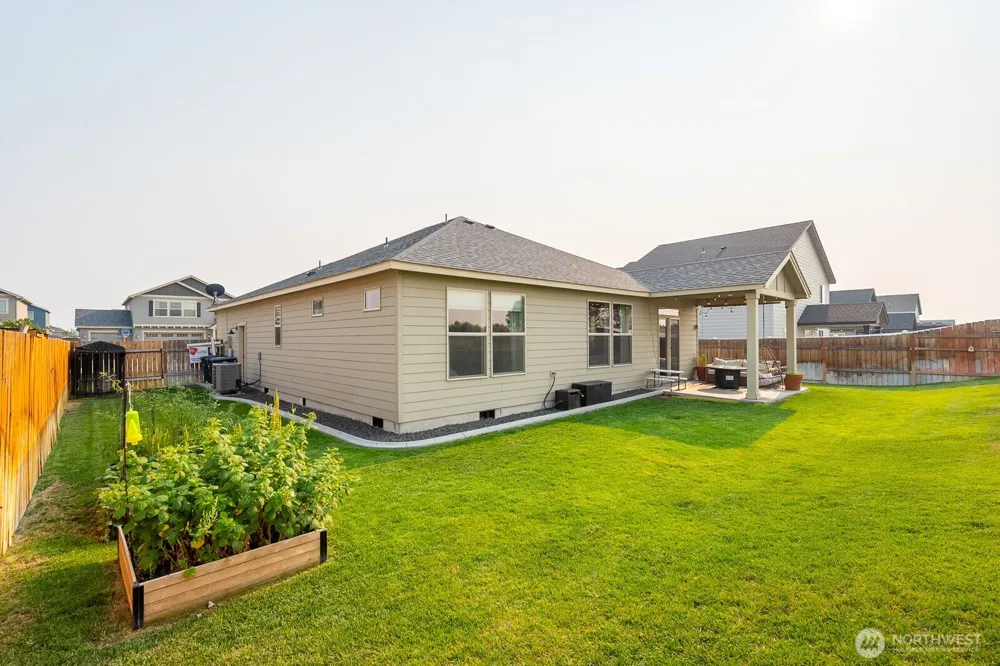 4704 E Thrush Street Moses Lake, WA 98837
