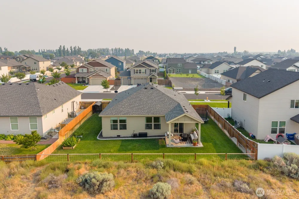 4704 E Thrush Street Moses Lake, WA 98837