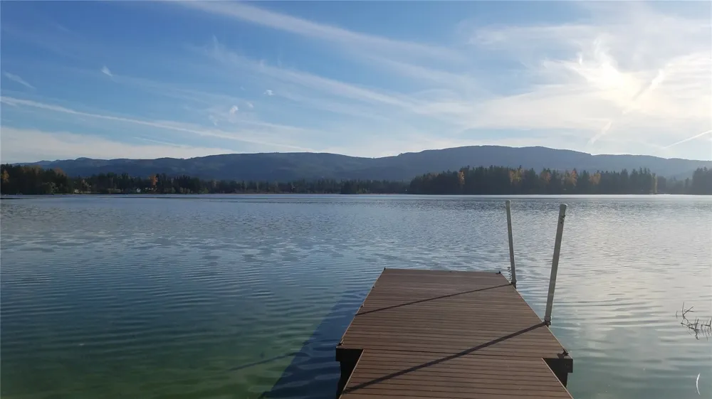 15718 Scenic Shores Drive SE Yelm, WA 98597