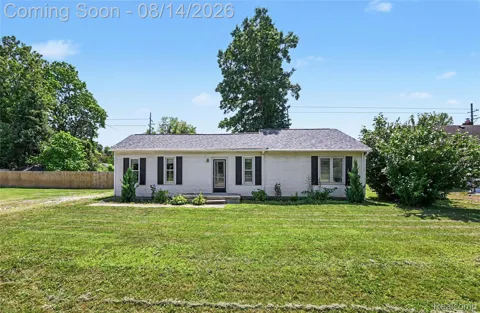 36951 Sibley Road