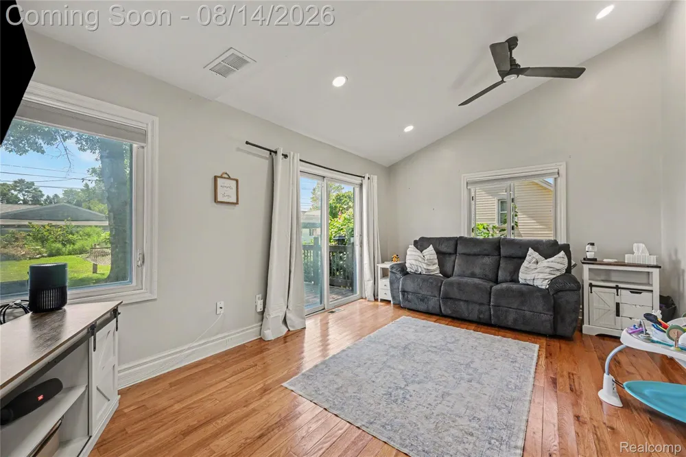 36951 Sibley Road Huron Charter Township, MI 48164