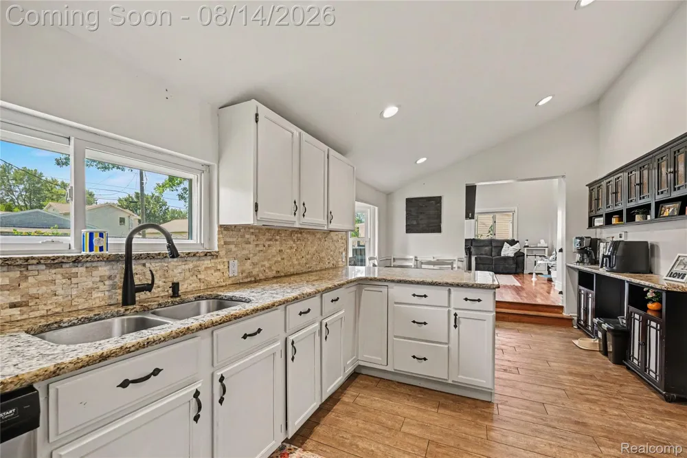 36951 Sibley Road Huron Charter Township, MI 48164